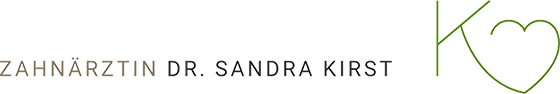 Logo - Dr. med. dent. Sandra Kirst
